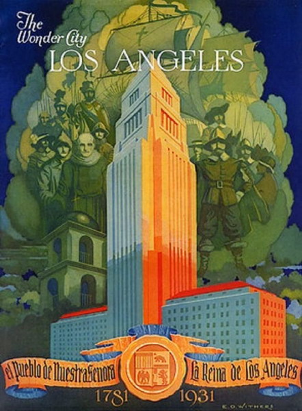LA 1931