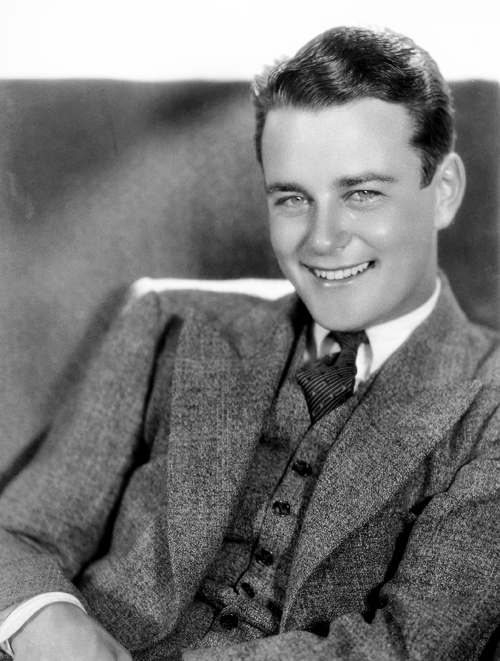 lew ayres 1934