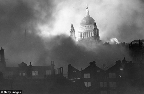 london blitz2