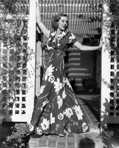 loretta young 2143