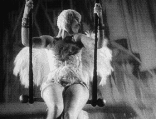 louise brooks 1929 GIF