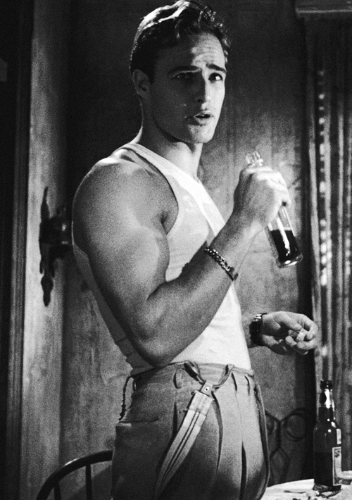 marlon brando 500