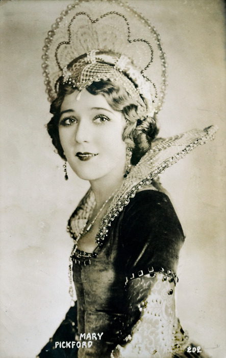 mary pickford 12