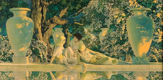 maxfield parrish 213