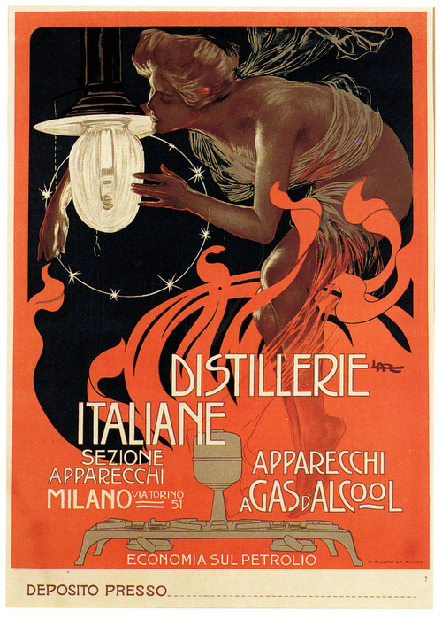 old italian posters 232