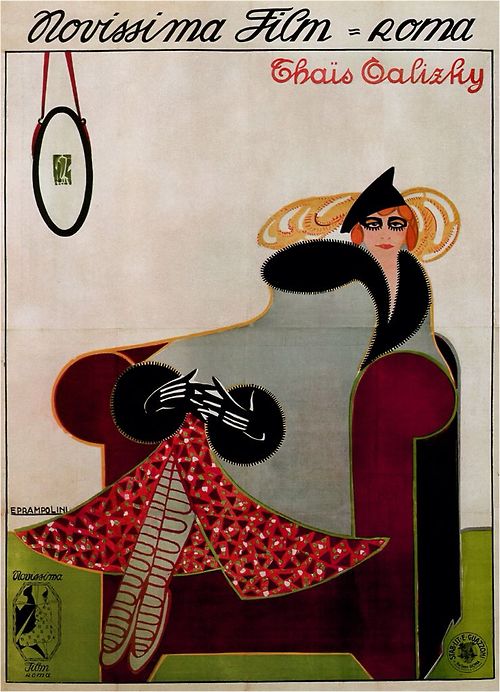 old italian posters 233