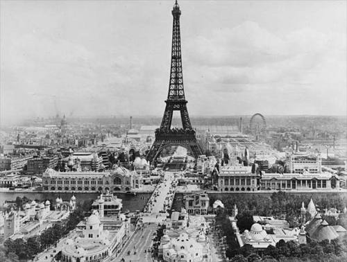 paris expo 36