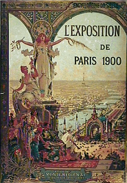 paris expo 38