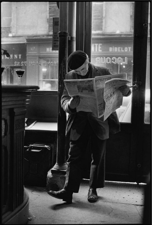 paris peter turnley