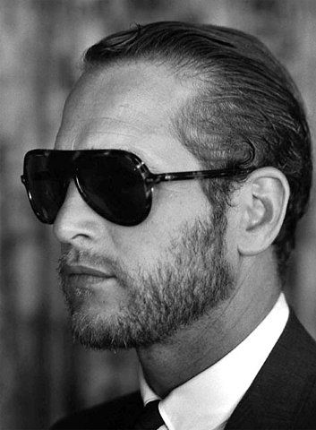 paul newman beard000