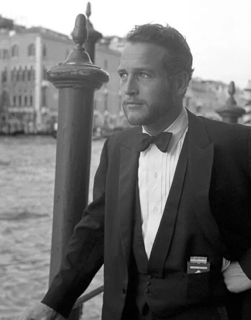 paul newman beard001