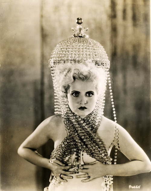 polly walters 1931