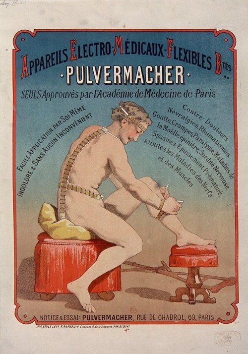 pulvermacher