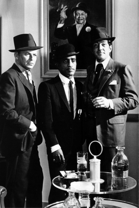 rat pack