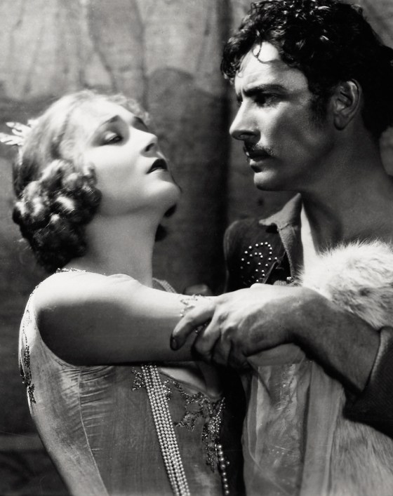 ronald coleman vilma blanky