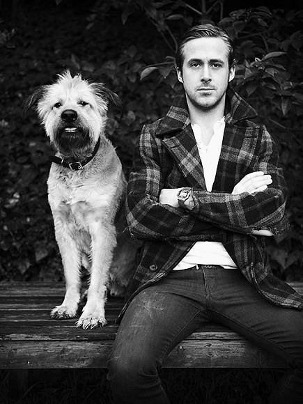 ryan gosling 33