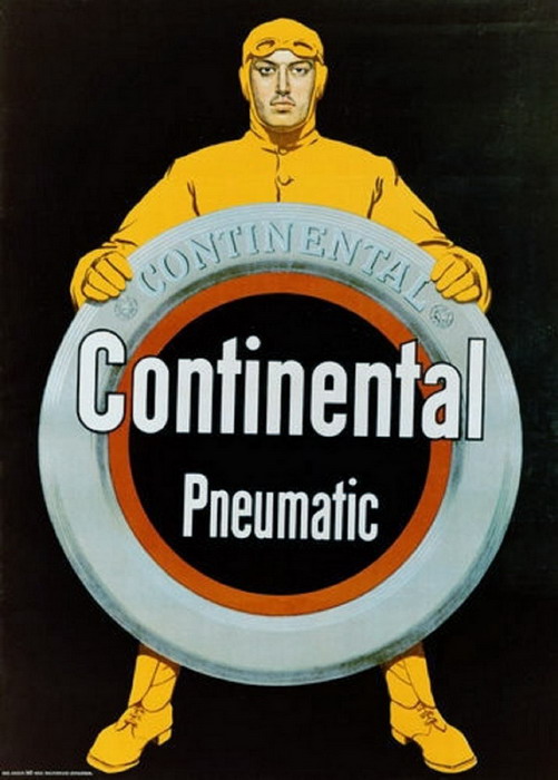 tires continental