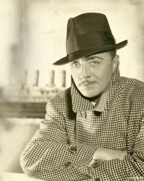 william powell 322