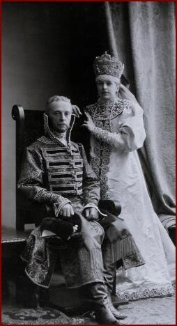 winter palace 1903 402