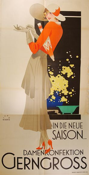 1920s german fashion