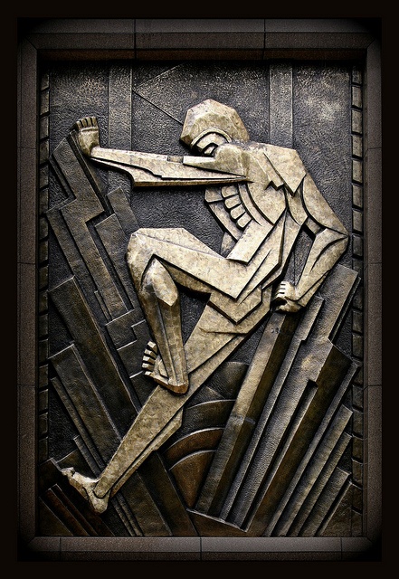 art deco 243