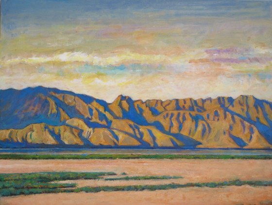 ART gerard curtis delano