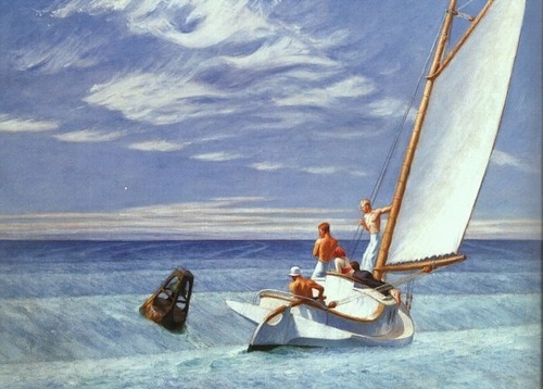 ART hopper 1939