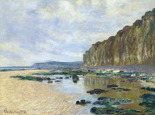 art monet 1882