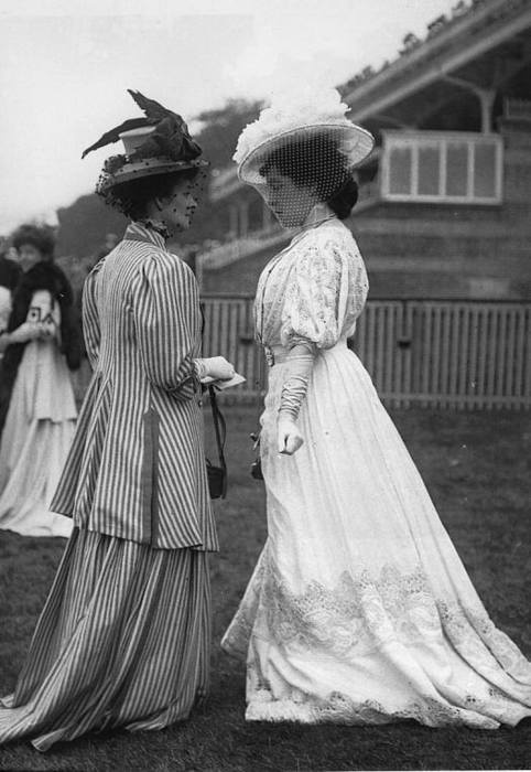 ascot 1910