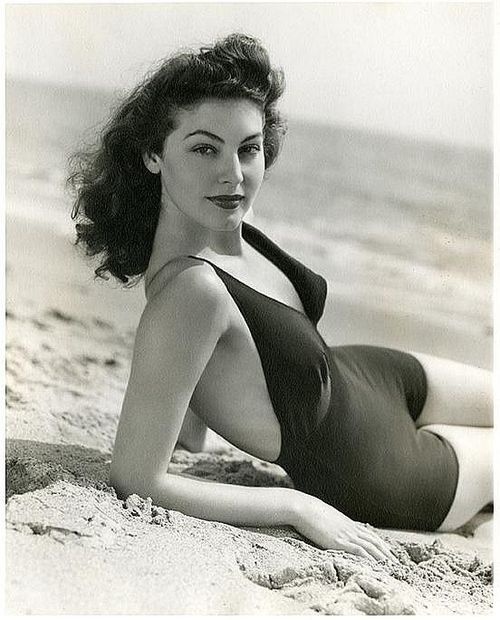 ava gardner 98232