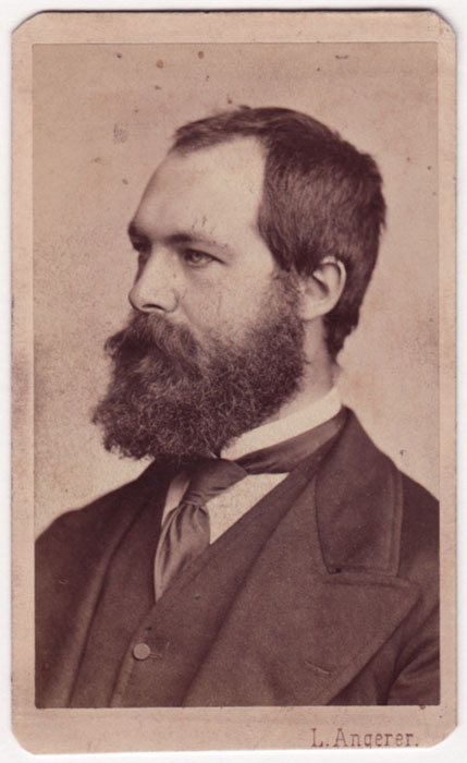 beard count of paris