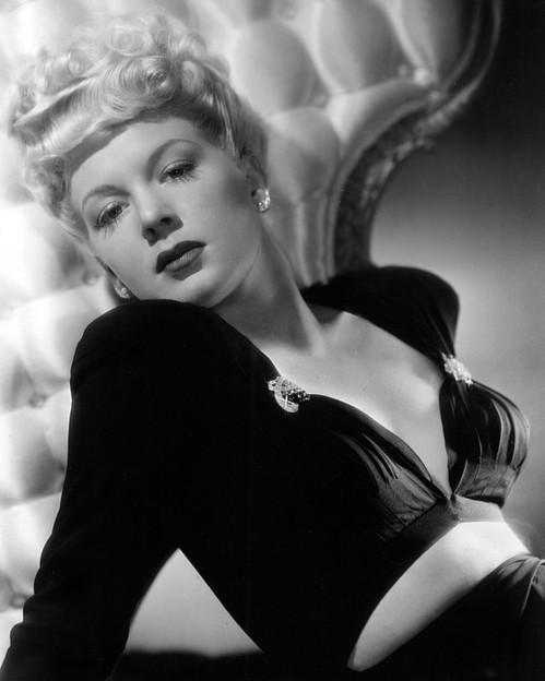 betty hutton 1943