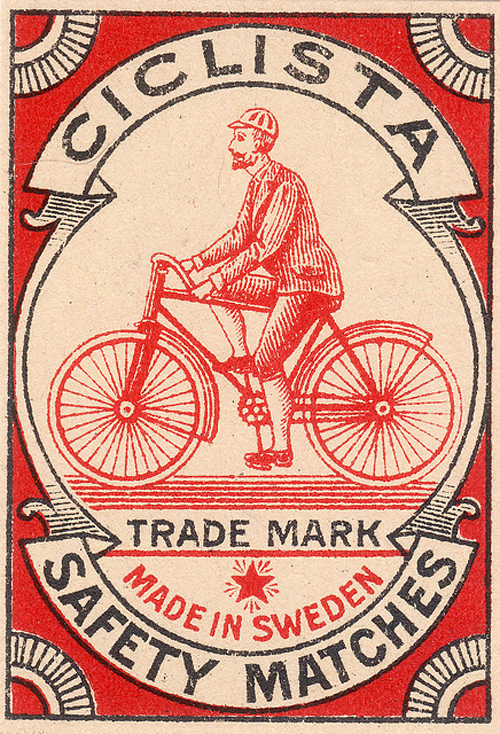 bicycle matches