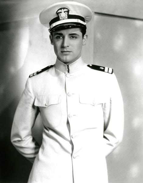 cary grant sailor