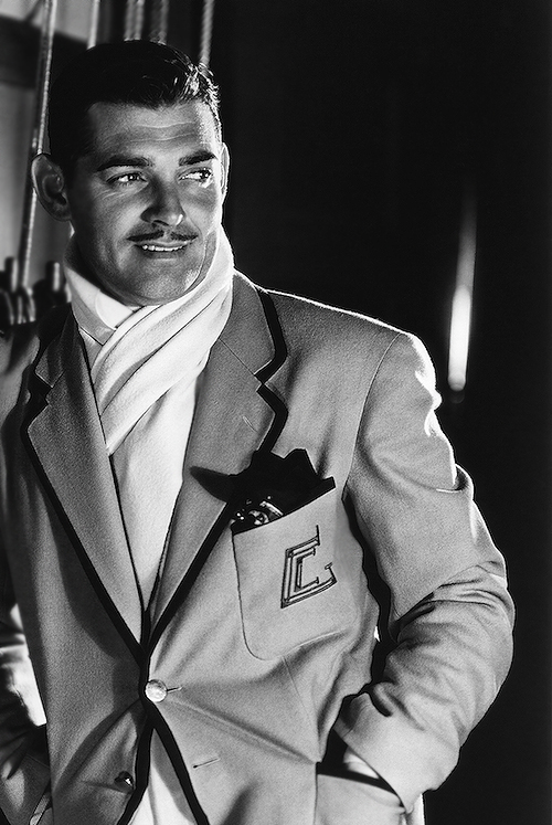 clark gable 122