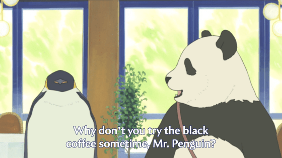 coffee bitterness 501