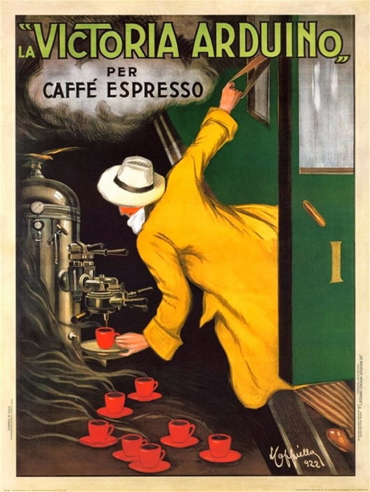 coffee espresso