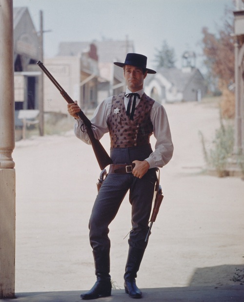 cowboy hugh o'brian
