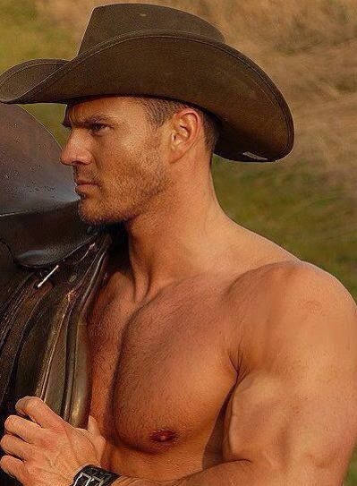COWBOY muscle1085