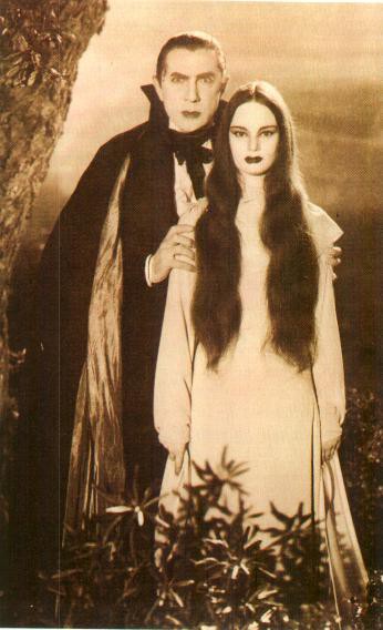 dracula n mrs dracula