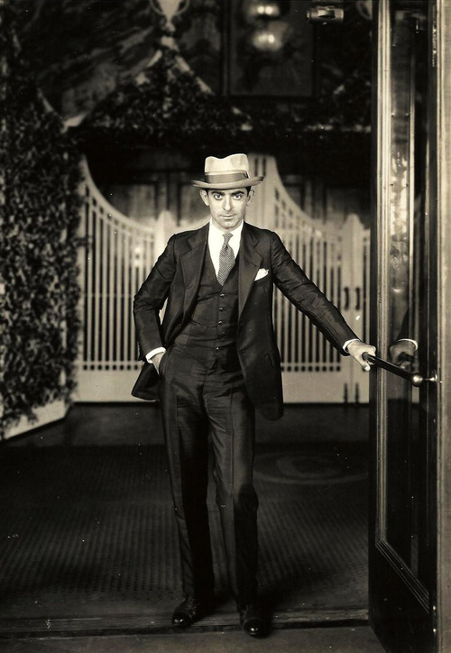 eddie cantor