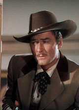errol flynn western GIF 503