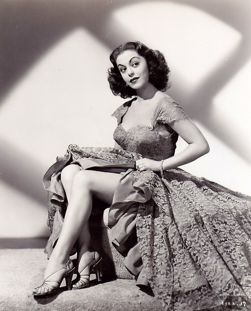 estelita rodriguez 1952