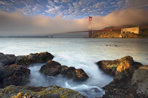golden gate