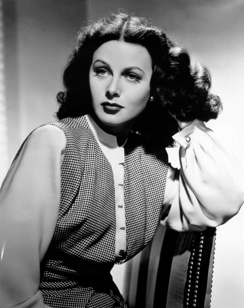 hedy lamarr 215
