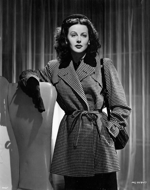 hedy lamarr 2344