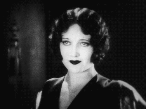 Joan 1920s GIF