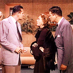 joan slapping GIF 250