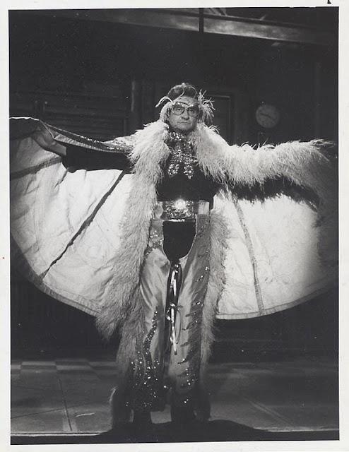 johnny cash as elton john