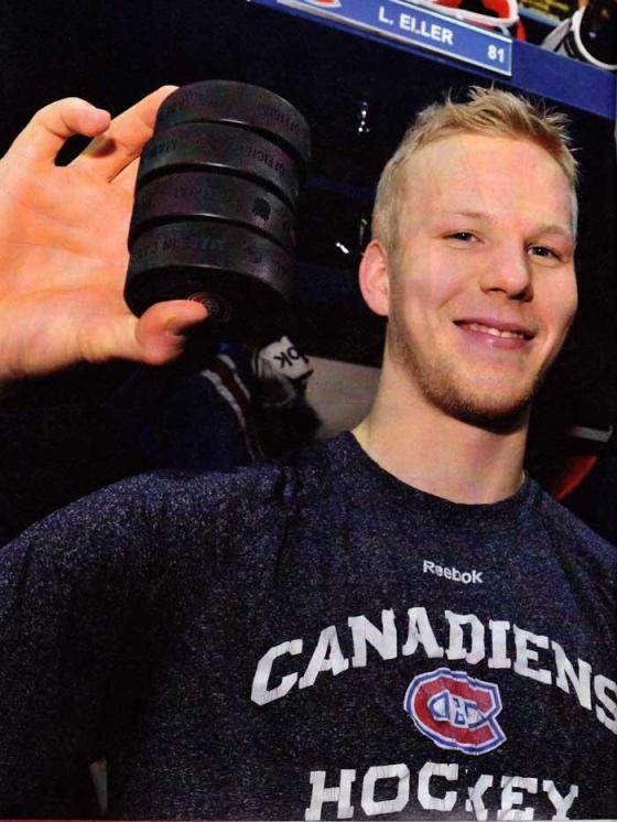 lars eller 4 pucks